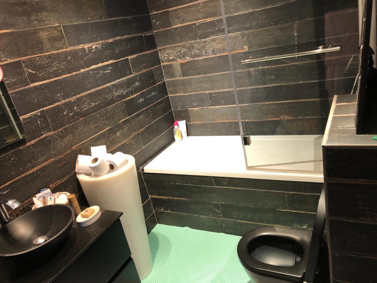 Chambre D'Hotes Dans Une Cadre Bucolique ... Lasne Ngoại thất bức ảnh