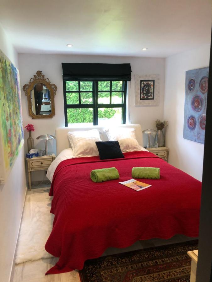 Chambre D'Hotes Dans Une Cadre Bucolique ... Lasne Ngoại thất bức ảnh